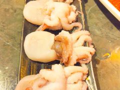 -十三姨正合丰烤肉(营迹路店)