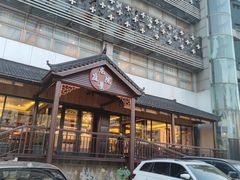 门面-龙景轩(宝杨路旗舰店)