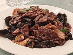 -鸿运楼烤鸭店(天桥店)