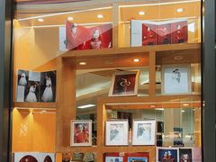 -中国照相馆(王府井店)