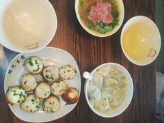 哑巴生煎-哑巴生煎(临顿路店)