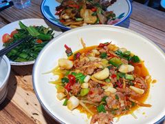 -树厨贵州菜(大十字店)