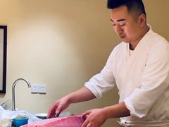 -鮨青(恒基名人购物中心店)