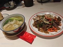 -顺德一品粥·20年凤城老字号(芳村店)