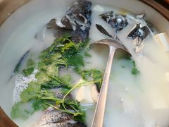 -千岛湖小鱼儿·淳安匠心农家菜