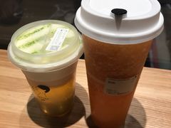 -喜茶(上海正大广场店)