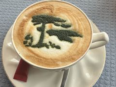 -黄山玉屏楼宾馆餐厅