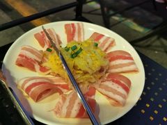 -肆拾壹號烤肉(龙岗店)