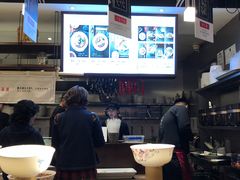 -成都你六姐·牛肉冒菜(城市集市合生汇店)