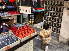 -猫咪博物馆(顶澳仔猫街店)