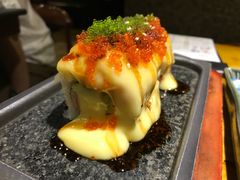 -东岸料理·寿司·刺身