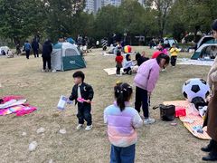 -牛岗山公园