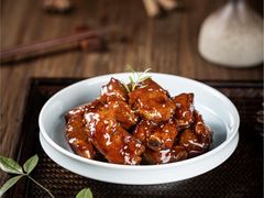-桂满陇·杭州小馆(巴黎春天浦建店)