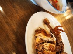 -老字号敖鸡肉
