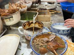 -叶新小吃店(来凤小区总店)