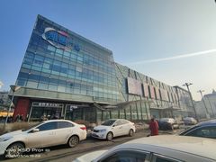 -凯德广场(埃德蒙顿路店)