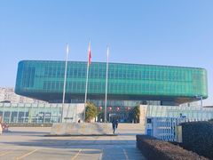 -金陵图书馆
