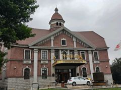 -天津津利华酒店