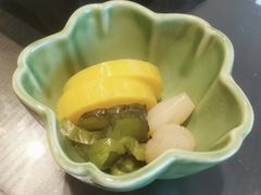 -西村日本料理(香格里拉饭店)