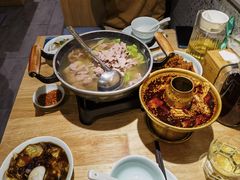 -全牛匠·乐山跷脚牛肉(新中关店)
