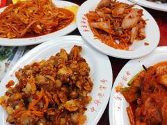 -西塔大冷面(市府大路店)