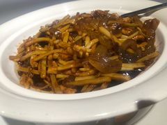 -宝轩渔府·老字号海鲜·正宗津菜(水上店)