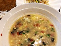 -大哈福烧烤·海鲜·家常菜(延安三路店)
