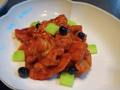 -曾宴·楚菜(湖北省博物馆店)