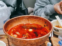 -成都你六姐·牛肉冒菜(城市集市合生汇店)