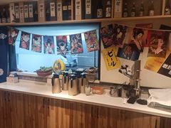 -龍二烧肉酒场(九亭店)