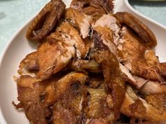 -西安饭庄·非遗陕菜(钟楼店)
