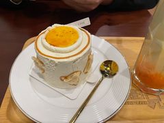 -坦克·甜品店(莲花广场店)