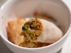 厦门薄饼-黑明餐厅(白鹭洲店)