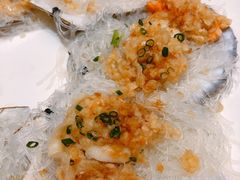 -君德澜酒家·创意粤菜(金山谷店)