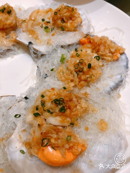 君德澜酒家·创意粤菜(金山谷店)图片