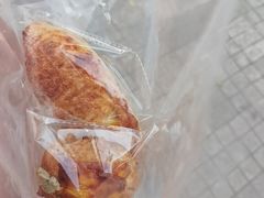 -佐敦面包铺·JORDAN BAKERY