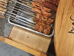 -水浒烤肉(医学院店)