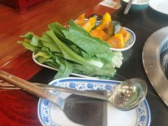 -田家大院东北农家菜铁锅炖(西安总店)