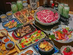 -南风(淮海街店)