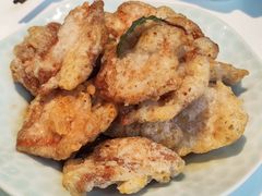 -红樱桃·欢乐餐厅(太原里店)