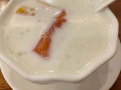-正德顺順德雙皮奶(中信店)