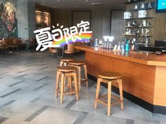 -星巴克(成都科学城店)