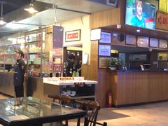 大堂-八合里牛肉火锅(八合里总店)