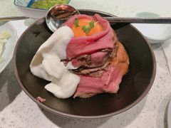 千层火山牛丼（小份）-YAMAKAWA(龙湖胥江天街店)
