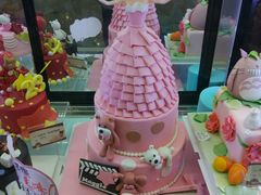 -CAKE BOSS 蛋糕老板(北京世纪金源购物中心)