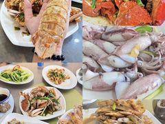 -俊江海鲜酒店(海陵岛白蒲市场店)