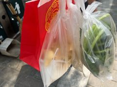 -汇聚德京味铜锅涮肉(沈家桥二路店)