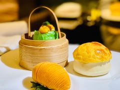 -北京四季酒店·采逸轩
