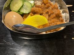 -小明同学(三里屯店)