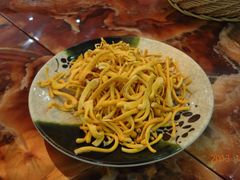 -棠宴酒店(汉口学院店)